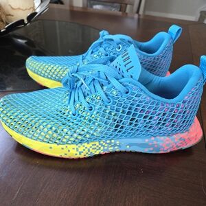 Brand new No Bulls Sneakers